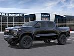 New 2025 GMC Canyon Elevation Crew Cab 4WD Pickup for sale #F11979 - photo 2