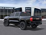 New 2025 GMC Canyon Elevation Crew Cab 4WD Pickup for sale #F11979 - photo 3