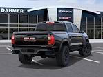 New 2025 GMC Canyon Elevation Crew Cab 4WD Pickup for sale #F11979 - photo 4