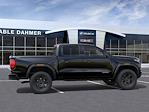 New 2025 GMC Canyon Elevation Crew Cab 4WD Pickup for sale #F11979 - photo 5