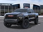 New 2025 GMC Canyon Elevation Crew Cab 4WD Pickup for sale #F11979 - photo 6