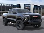 New 2025 GMC Canyon Elevation Crew Cab 4WD Pickup for sale #F11979 - photo 7