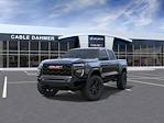 New 2025 GMC Canyon Elevation Crew Cab 4WD Pickup for sale #F11979 - photo 8