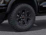 New 2025 GMC Canyon Elevation Crew Cab 4WD Pickup for sale #F11979 - photo 9