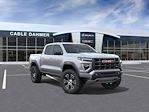 New 2025 GMC Canyon AT4 Crew Cab 4WD Pickup for sale #F11980 - photo 1