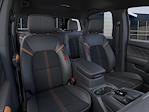 New 2025 GMC Canyon AT4 Crew Cab 4WD Pickup for sale #F11980 - photo 16