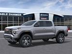 New 2025 GMC Canyon AT4 Crew Cab 4WD Pickup for sale #F11980 - photo 2