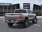 New 2025 GMC Canyon AT4 Crew Cab 4WD Pickup for sale #F11980 - photo 4
