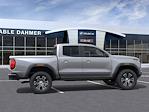 New 2025 GMC Canyon AT4 Crew Cab 4WD Pickup for sale #F11980 - photo 5