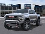 New 2025 GMC Canyon AT4 Crew Cab 4WD Pickup for sale #F11980 - photo 6