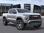 New 2025 GMC Canyon AT4 Crew Cab 4WD Pickup for sale #F11980 - photo 7