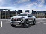 New 2025 GMC Canyon AT4 Crew Cab 4WD Pickup for sale #F11980 - photo 8