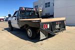 Used 2005 Chevrolet Silverado 2500 Regular Cab Flatbed Truck for sale #F11985A - photo 2