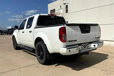 2019 Nissan Frontier Crew Cab 4x4 Pickup for sale #F11987A - photo 2