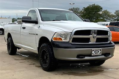2011 Dodge Ram 1500 Regular Cab 4x4 Pickup for sale #F11987B - photo 1