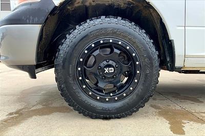 2011 Dodge Ram 1500 Regular Cab 4x4 Pickup for sale #F11987B - photo 2