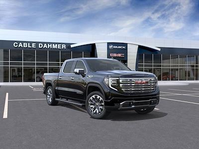 2025 GMC Sierra 1500 Crew Cab 4WD Pickup for sale #F11997 - photo 1