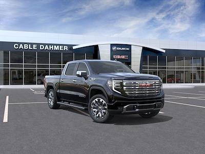 New 2025 GMC Sierra 1500 Denali Crew Cab 4x4 Pickup for sale #F11997 - photo 1