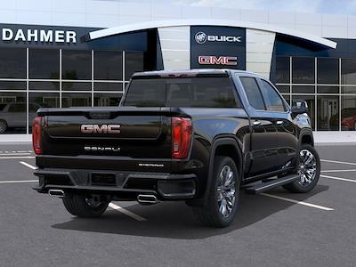2025 GMC Sierra 1500 Crew Cab 4WD Pickup for sale #F11997 - photo 2