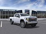 New 2025 GMC Sierra 3500 SLT Crew Cab 4WD Pickup for sale #F12005 - photo 1