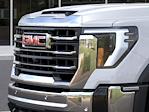 New 2025 GMC Sierra 3500 SLT Crew Cab 4WD Pickup for sale #F12005 - photo 13