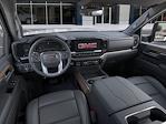 New 2025 GMC Sierra 3500 SLT Crew Cab 4WD Pickup for sale #F12005 - photo 15