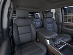 New 2025 GMC Sierra 3500 SLT Crew Cab 4WD Pickup for sale #F12005 - photo 16