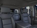 New 2025 GMC Sierra 3500 SLT Crew Cab 4WD Pickup for sale #F12005 - photo 24