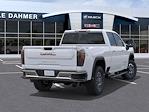 New 2025 GMC Sierra 3500 SLT Crew Cab 4WD Pickup for sale #F12005 - photo 4