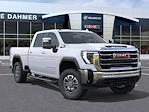 New 2025 GMC Sierra 3500 SLT Crew Cab 4WD Pickup for sale #F12005 - photo 7