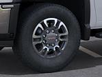 New 2025 GMC Sierra 3500 SLT Crew Cab 4WD Pickup for sale #F12005 - photo 9