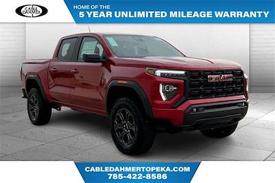 2025 GMC Canyon Crew Cab 4WD Pickup for sale #F12006 - photo 1