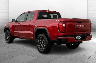 2025 GMC Canyon Crew Cab 4WD Pickup for sale #F12006 - photo 2