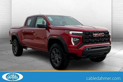 2025 GMC Canyon Crew Cab 4WD Pickup for sale #F12006 - photo 1