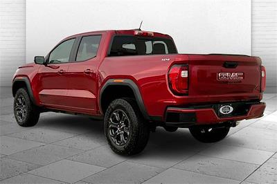 2025 GMC Canyon Crew Cab 4WD Pickup for sale #F12006 - photo 2