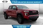 2025 GMC Canyon Crew Cab 4WD Pickup for sale #F12006 - photo 1
