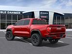 2025 GMC Canyon Crew Cab 4WD Pickup for sale #F12006 - photo 17