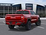 2025 GMC Canyon Crew Cab 4WD Pickup for sale #F12006 - photo 18