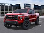 2025 GMC Canyon Crew Cab 4WD Pickup for sale #F12006 - photo 20