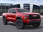 2025 GMC Canyon Crew Cab 4WD Pickup for sale #F12006 - photo 21