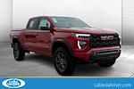 New 2025 GMC Canyon Elevation Crew Cab 4x4 Pickup for sale #F12006 - photo 1