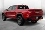New 2025 GMC Canyon Elevation Crew Cab 4WD Pickup for sale #F12006 - photo 2