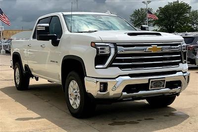 2024 Chevrolet Silverado 2500 Crew Cab 4WD Pickup for sale #F12009A - photo 1