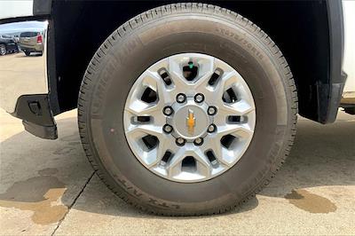 2024 Chevrolet Silverado 2500 Crew Cab 4WD Pickup for sale #F12009A - photo 2