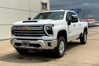 2024 Chevrolet Silverado 2500 Crew Cab 4WD Pickup for sale #F12009A - photo 1