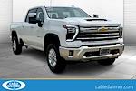 Used 2024 Chevrolet Silverado 2500 LTZ Crew Cab 4WD Pickup for sale #F12009A - photo 1