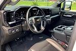Used 2024 Chevrolet Silverado 2500 LTZ Crew Cab 4WD Pickup for sale #F12009A - photo 15