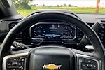 Used 2024 Chevrolet Silverado 2500 LTZ Crew Cab 4WD Pickup for sale #F12009A - photo 21