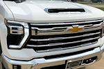 Used 2024 Chevrolet Silverado 2500 LTZ Crew Cab 4WD Pickup for sale #F12009A - photo 29