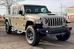 Used 2022 Jeep Gladiator Mojave Crew Cab for sale #F12013A - photo 3